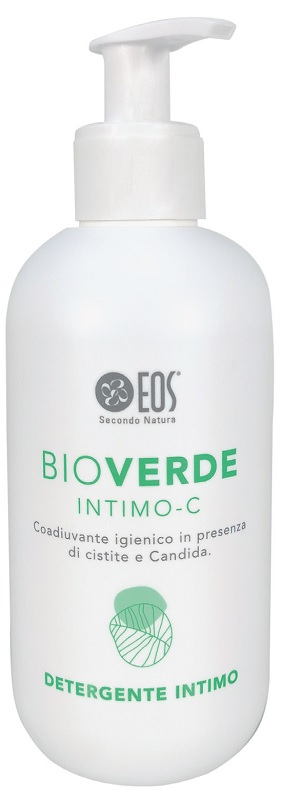 EOS BIOVERDE INTIMO C 300 ML - Farmaunclick.it