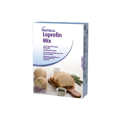 LOPROFIN MIX 500 G - Farmaunclick.it
