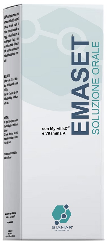 EMASET 200 ML - Farmaunclick.it
