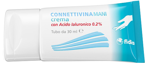 CONNETTIVINAMANI CREMA 30 ML - Farmaunclick.it
