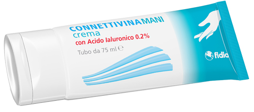 CONNETTIVINAMANI CREMA 75 ML - Farmaunclick.it
