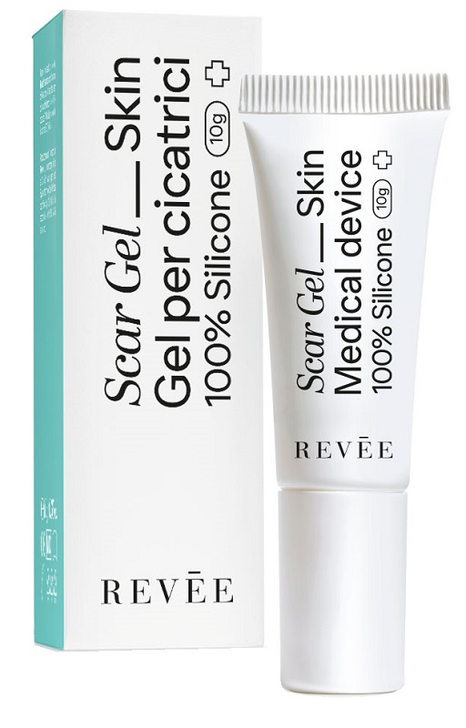 REVEE SCAR GEL 10G - Farmaunclick.it