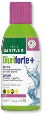 DIURIFORTE+ 500 ML - Farmaunclick.it