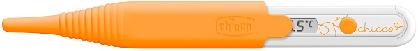 CHICCO TERMOMETRO DIGITALE DIGI BABY - Farmaunclick.it