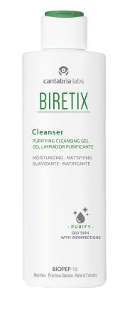 BIRETIX CLEANSER 400 ML - Farmaunclick.it