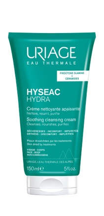 HYSEAC CREME NETTOYANTE 150 ML - Farmaunclick.it