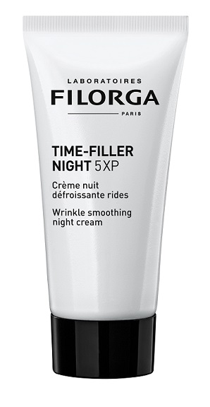 FILORGA TIME FILLER NIGHT 5XP 50 ML - Farmaunclick.it