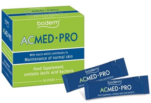 ACMED PRO 30 STICK - Farmaunclick.it