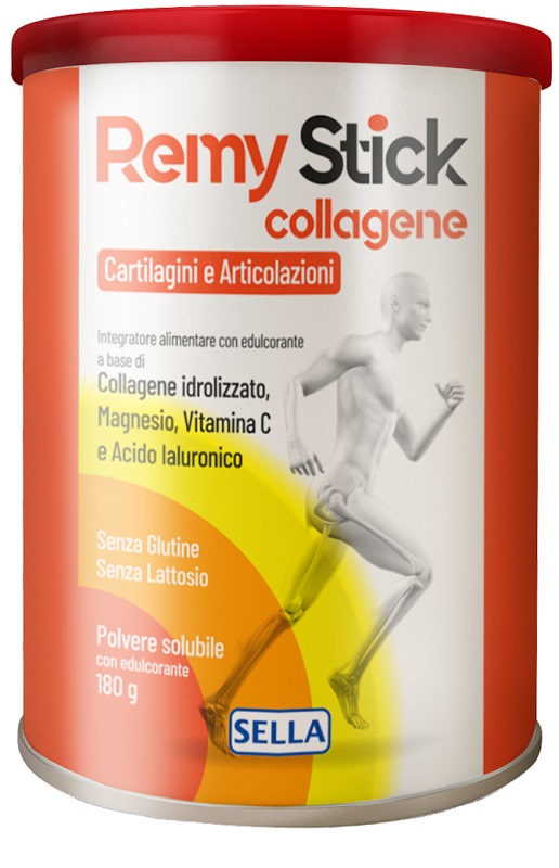 REMYSTICK COLLAGENE 180 G - Farmaunclick.it