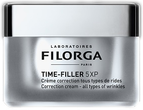 FILORGA TIME FILLER 5XP CREAM POT 50 ML - Farmaunclick.it