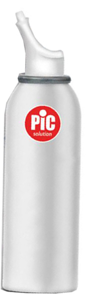 SOLUZIONE IPERTONICA RINOFLUX+ HYPER SPRAY 100 ML - Farmaunclick.it