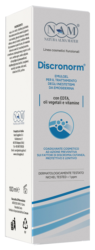 DISCRONORM 100 ML - Farmaunclick.it