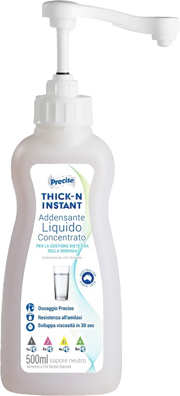 THICK-N INSTANT 500 ML SENZA GLUTINE SENZA LATTOSIO - Farmaunclick.it