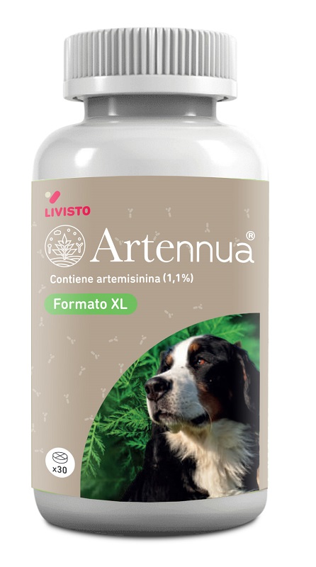 ARTENNUA XL 30 COMPRESSE - Farmaunclick.it