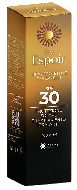 ESPOIR UV 100 ML - Farmaunclick.it